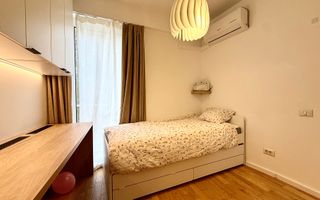 INCHIRIERE 4 CAMERE | MOBILAT SI UTILAT | STEFAN CEL MARE - Poză 5