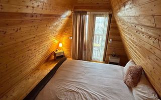 Oportunitate business! – Afacere la Cheie, pensiune + 2 cabane A frame - Poză 10