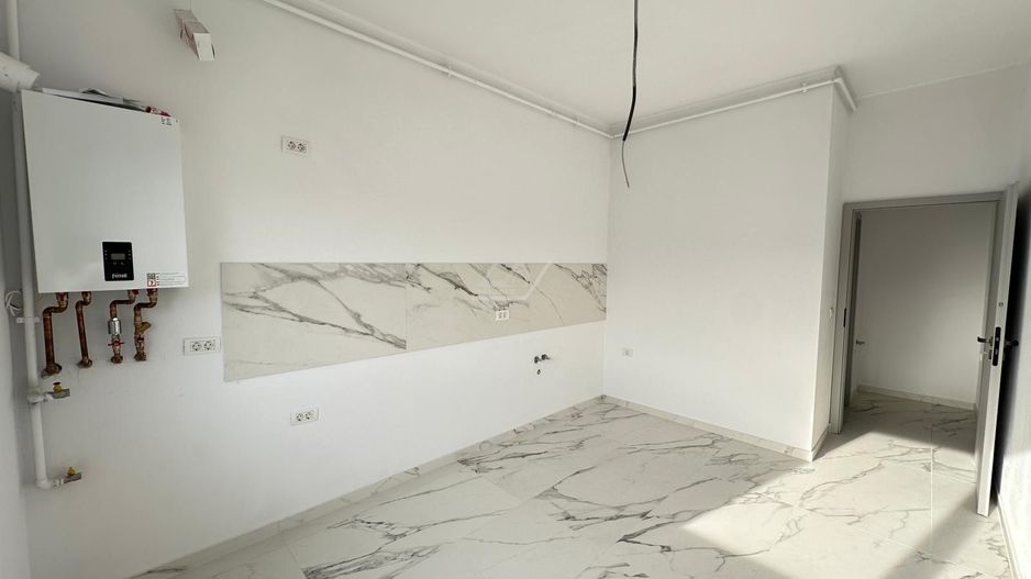 Bloc finalizat. Decomandat. Loc de parcare. - Poză 5