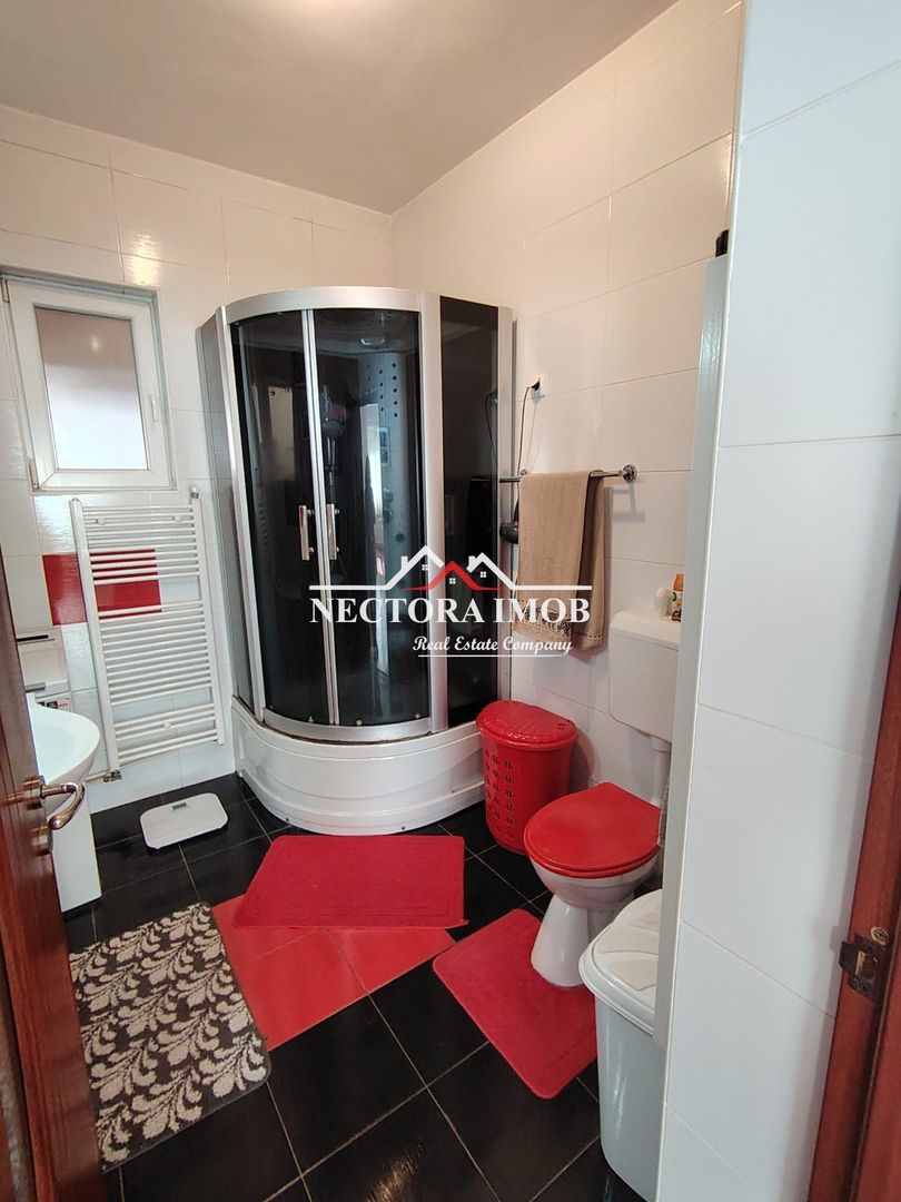 NECTORA IMOB-Casa 4 camere, Paleu, 175 mp utili + 500 mp teren,Utilata - Poză 6