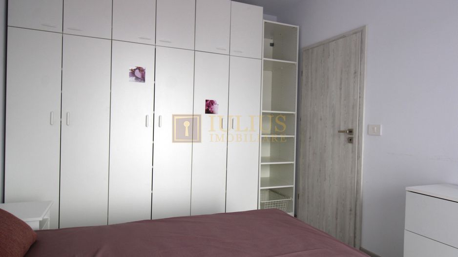 Complex Iris -Torontalului,  amenajat modern, loc parcare inclus. - Poză 10