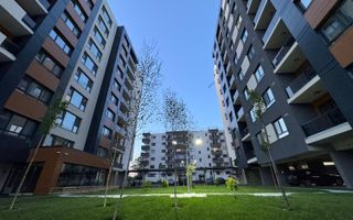 Apartament 2 camere Aparatorii Patriei-Drumul Jilavei|PArcare inclusa - Poză 10