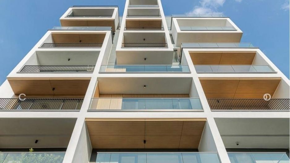 Lux si vederi panoramice I 3 camere I Zona Floreasca - Poză 11