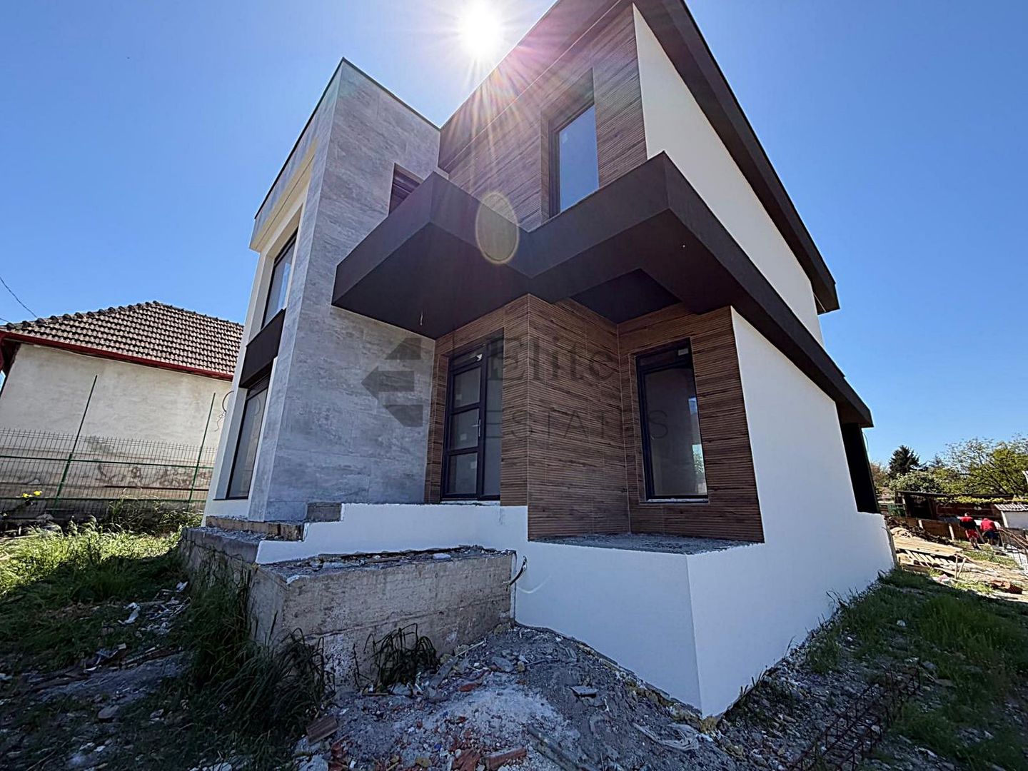Casa premium in stil Mediteranean, zona Dealuri | Spitalul Judetetan - Poză 8