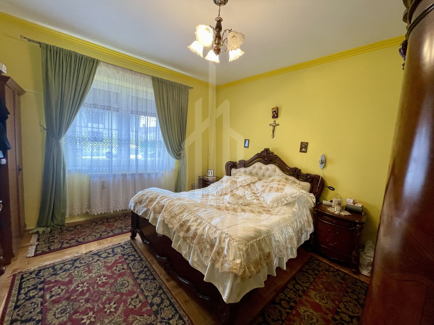 Casa spațioasă în Sibiu, cartierul Terezian – 325.000€ - Poză 6