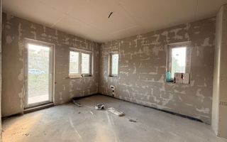 Casa cuplata cu garaj dublu, in Dezmir! - Poză 14