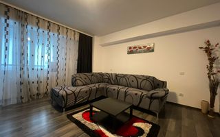 Apartament de 2 camere, modern, 60 mp, zona Piata Cipariu - Poză 1