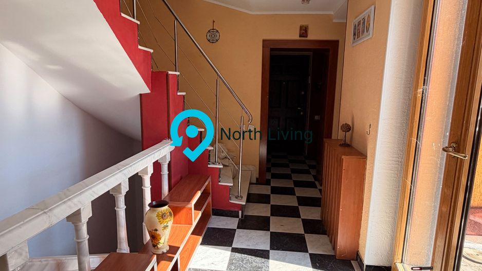 Vilă de vânzare în Sector 4 - 323 mp utili - 10 camere - Giurgiului - Poză 21