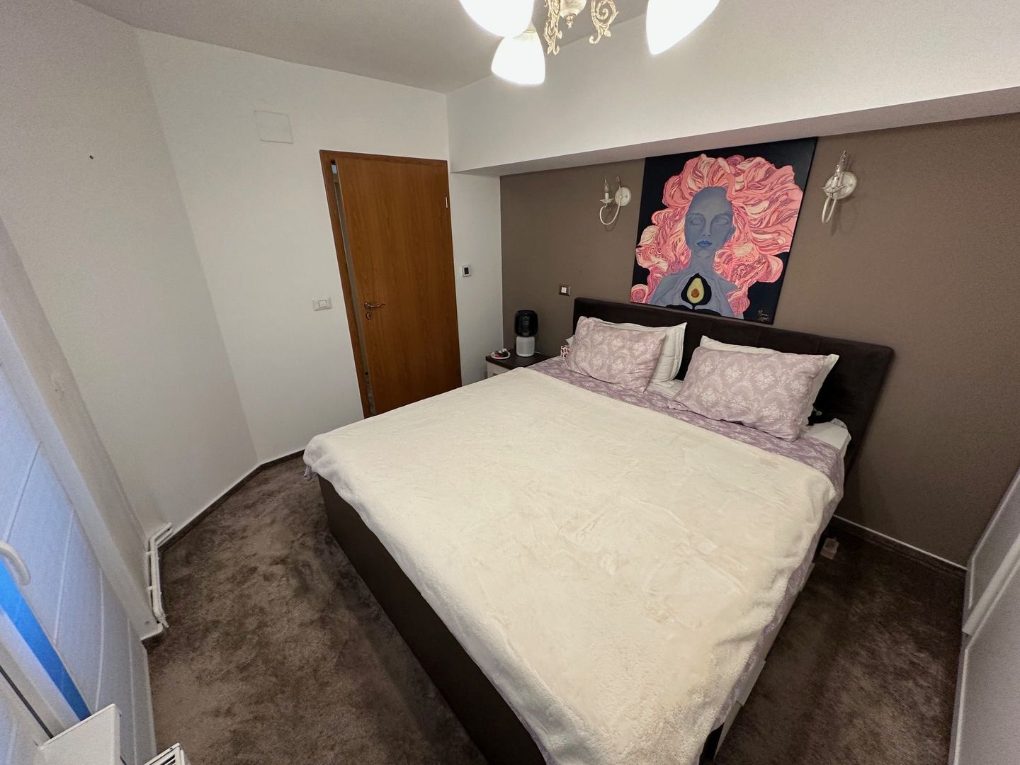 Apartament spatios zona Simion Barnutiu - Poză 25