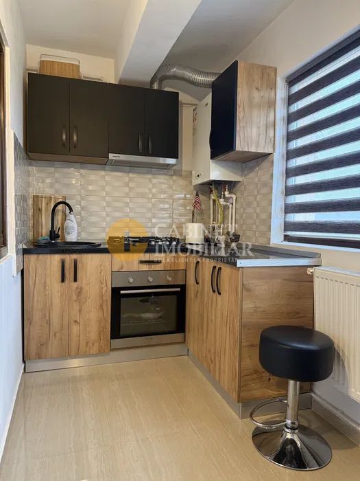 Cug- Apartament - Camera Decomandat - Etaj 1 - Bloc Nou - Poză 4