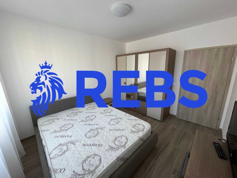 Apartament 2 camere Grandis Brasov - Poză 6