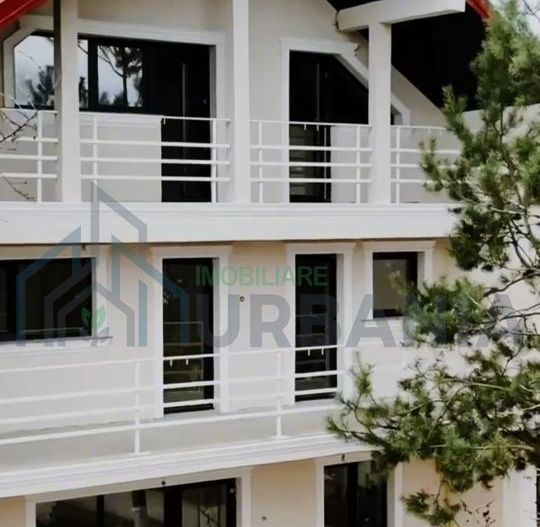 PF vand vila individuala P+1+M , 1000 mp teren,VISAN - Poză 1