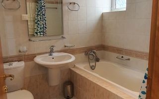 Penthouse 120 mp Arcul de Triumf 3 camere parcare subterana - Poză 30