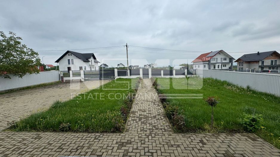 CASĂ DE VIS DE VÂNZARE | BOSANCI, SUCEAVA | Pret: 260.000€ - Poză 5