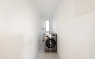 Duplex cu 5 camere despartit prin camera tehnica | Urseni - Poză 13