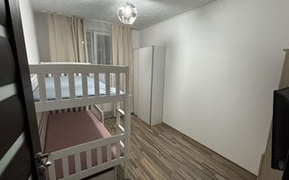 Apartament 3 camere mobilat lux, parcare inclusă, pet friendly, lângă metrou - Poză 4