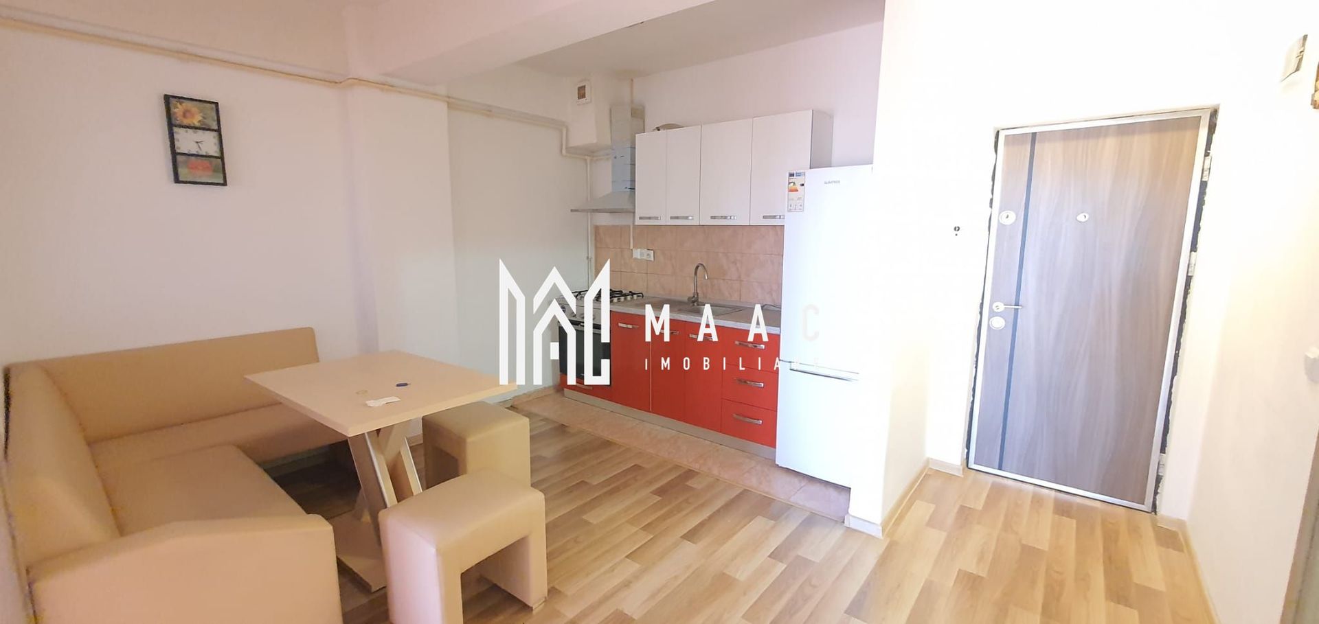 Apartament 2 Camere | Etaj Intermediar | zona Dedeman - Poză 16