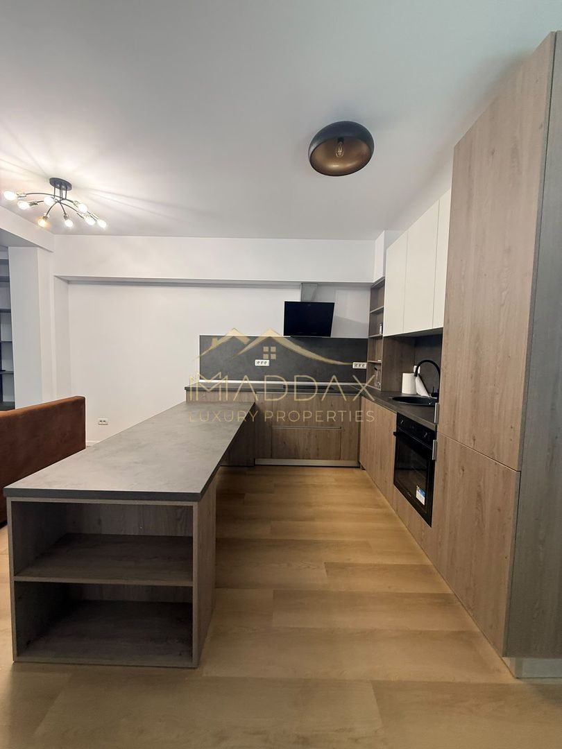 Inchiriere apartament 2 Camere /Piata Victoriei/Pet Friendly - Poză 8