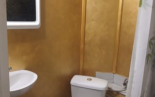 Garsonieră de Vânzare I 29 mp I Terezian I Târgul Cailor - Poză 9