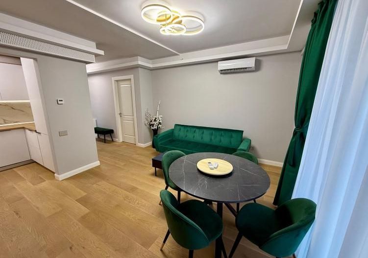 Închiriere Apartament 2 camere modern, lângă Palatul Parlamentului - Poză 1