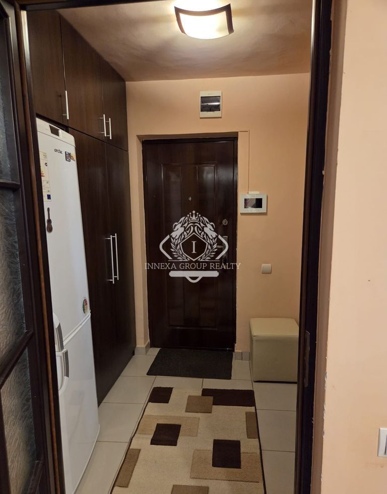Apartament 2 camere, etaj 2, mobilat/utilat complet in zona Dristor - Parc IOR - Poză 14