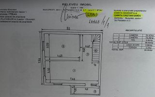 Casă D+P+E | Ideală pentru Clinică, Birouri | Metrou Laminorului - Poză 12