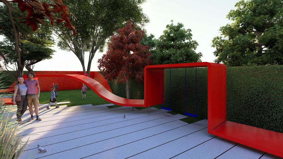 Apartament studio, 103 000 Euro, direct de la dezvoltator, comision 0 - Poză 3