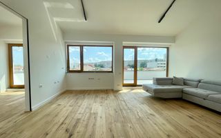 Apartament 4 Camere**TERASA 57 MP**Bloc boutique***NOU// DOMENII - Poză 7