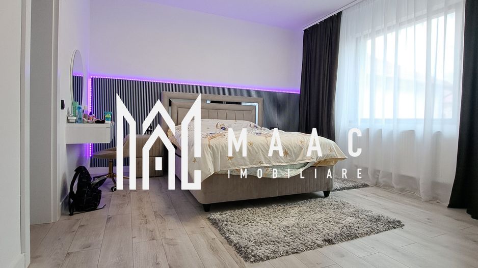 Casa deosebita P+E |mobilata si utilata| teren 1277mp| Vladești - Poză 2