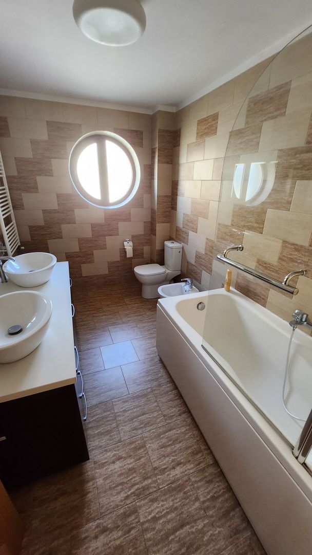 Vilă  inchiriere zona Aradului aproape de British School - Poză 36