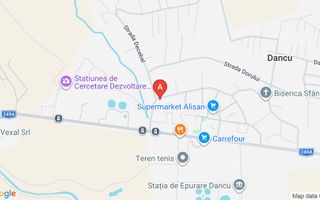 Apartament de vânzare în Dancu, Iași - Poză 7