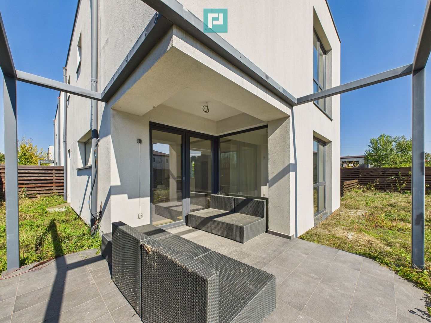 Casă modernă cu 3 dormitoare, curte și parcare – Corbeanca - Poză 27