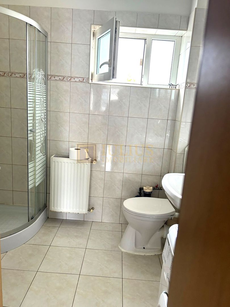 Apartament cu 2 camere in Dumbravita, loc de parcare - Poză 8