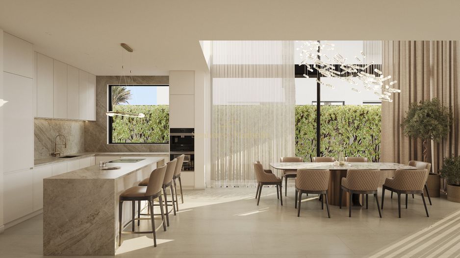 Vilã la Falezã - Marbella - Poză 10