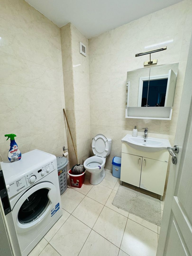Apartament 2 camere Drumul Taberei Bloc Nou - Poză 4