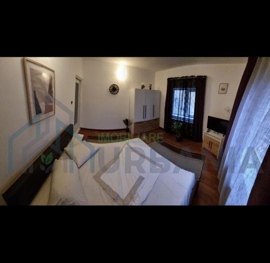 Casa de inchiriat 2km rond Pacurari Rediu - Poză 4