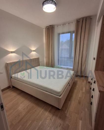 Apartament 2 Camere Premium în Păcurari, Iași | Parcare & Lift Direct - Poză 4