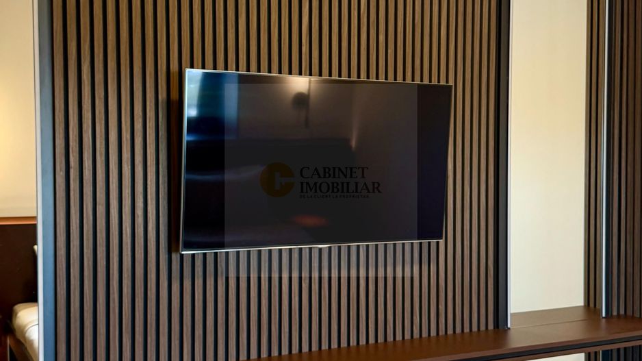 2Camere | Vulcan Residence | Loc Parcare Subteran | Terasa - 10mp - Poză 38