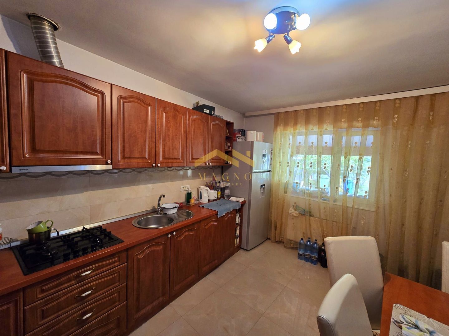 Casa de vanzare cu teren mare pe Ady Endre Aradul nou - Poză 23