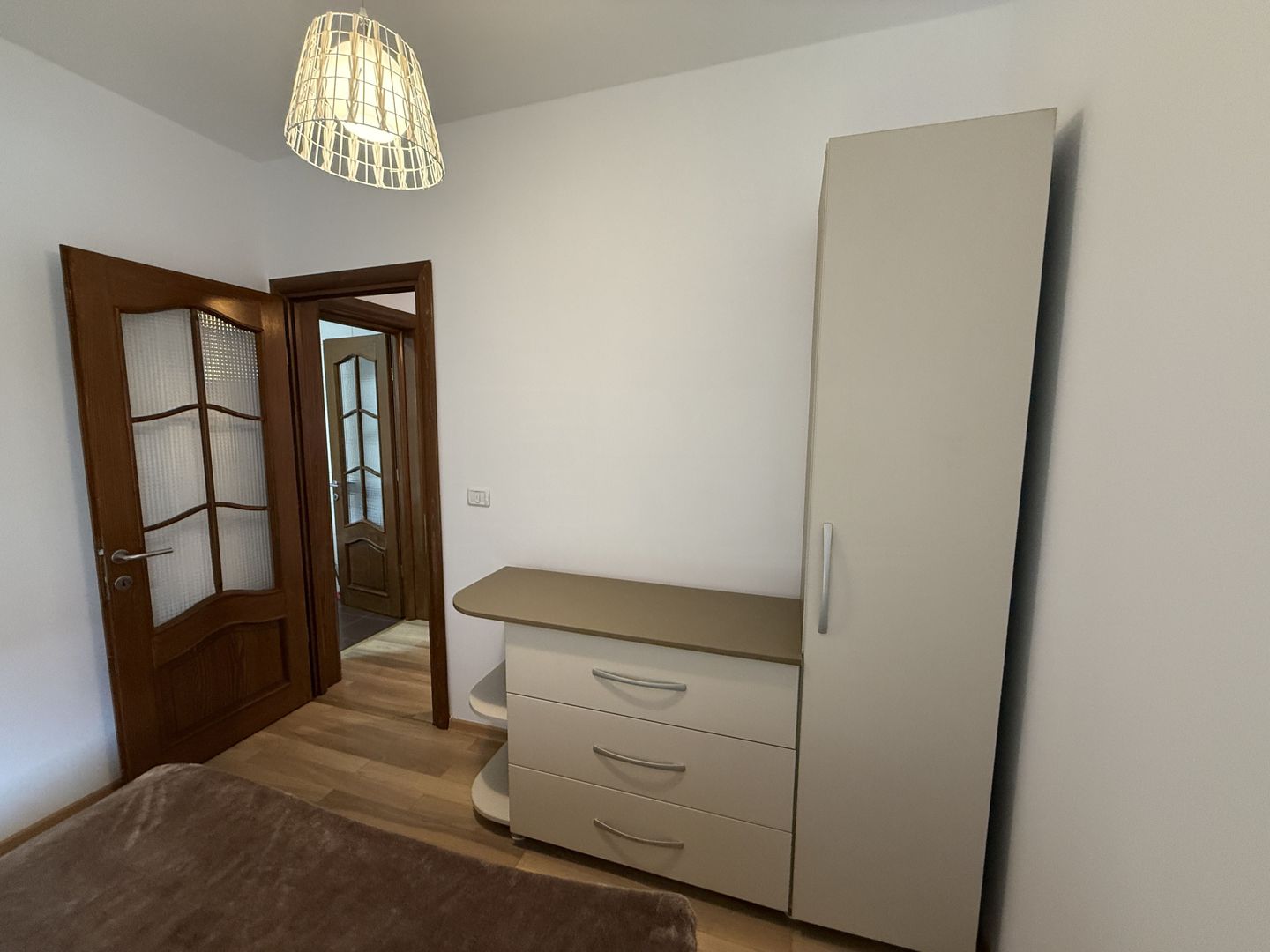 APARTAMENT 2 CAMERE | ETAJ 1 | TERASA - Poză 11