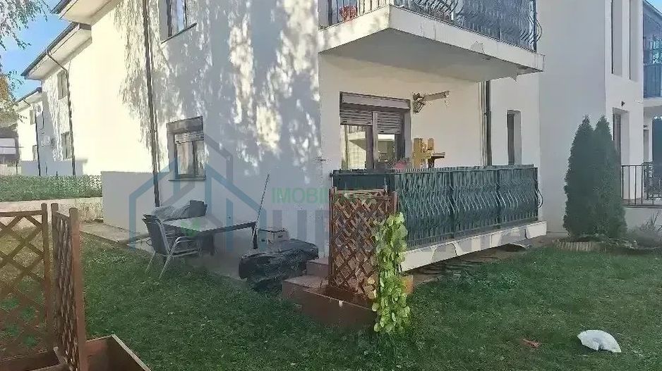 Apartament 3 camere, 60 mp, Vișani, lângă Castelul Grecilor, zonă liniștită - Poză 2