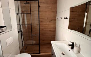 Casă de inchiriat 4 camere , Breazu, Padurea Marzesti - Poză 9