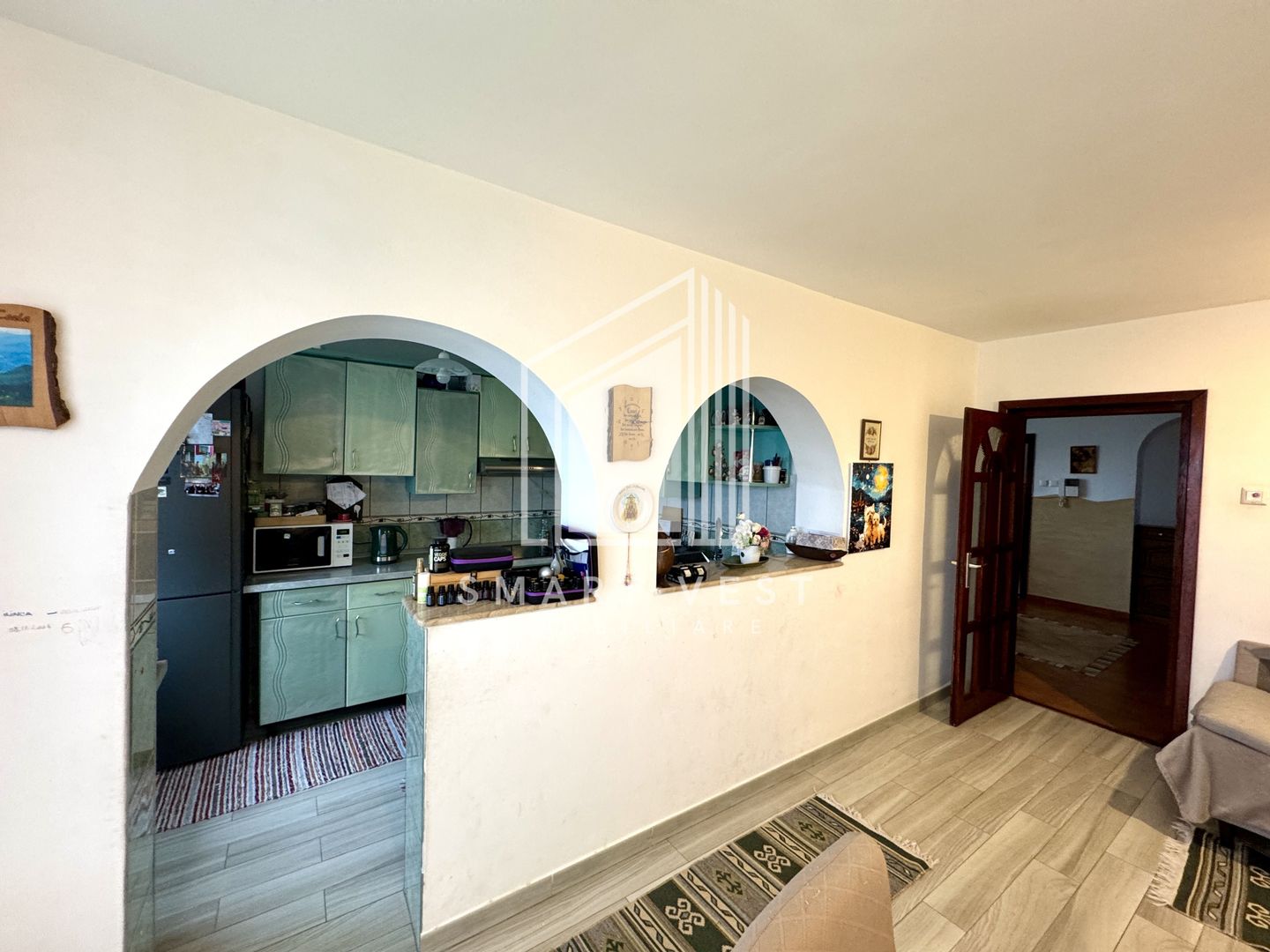 Casa spatioasa de vanzare | 275 mp (cu beci) | Zona Unio - Poză 4