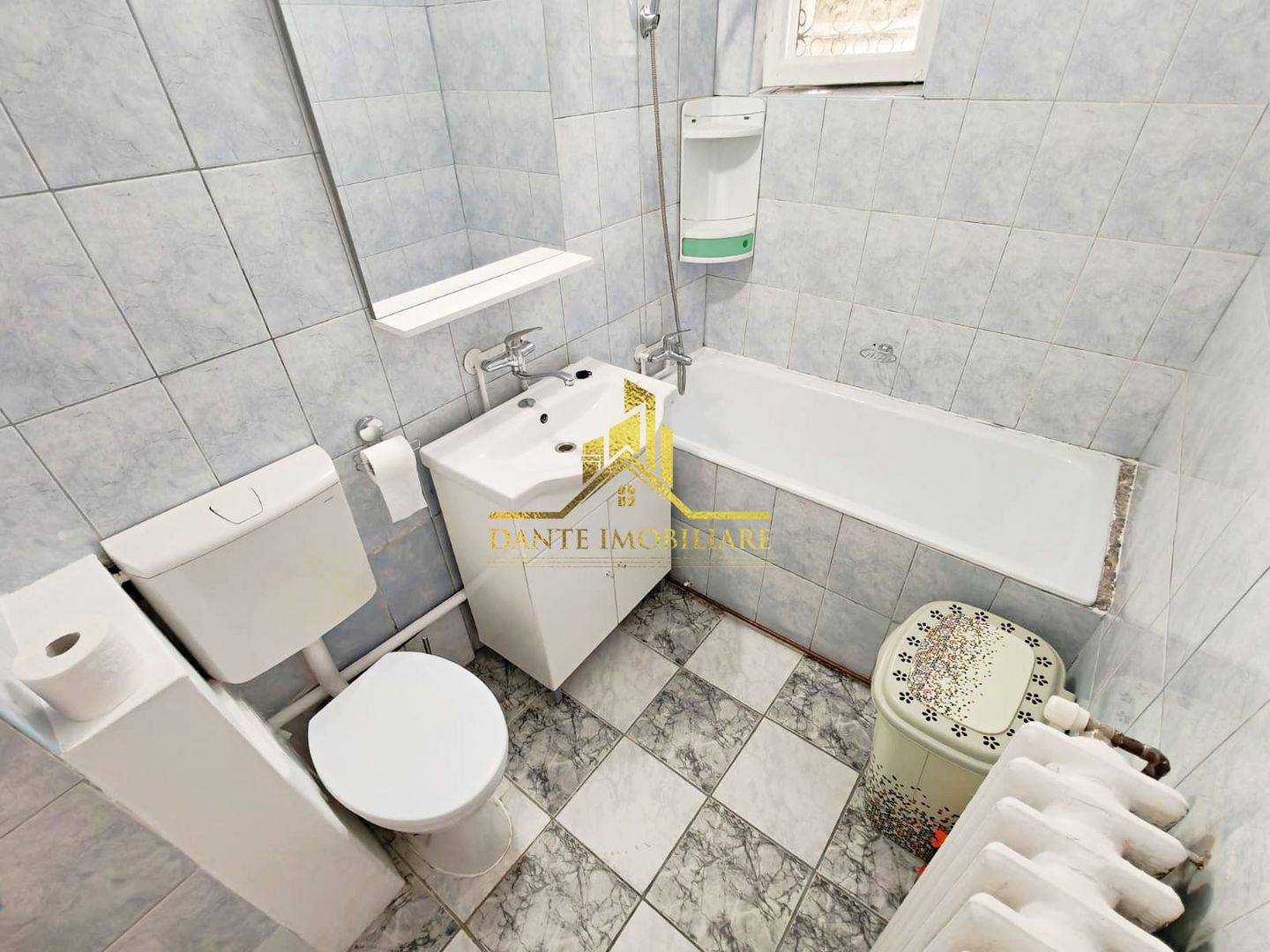 2 camere, mobilat modern, PET FRIENDLY, spatios, Grigorescu - Poză 13
