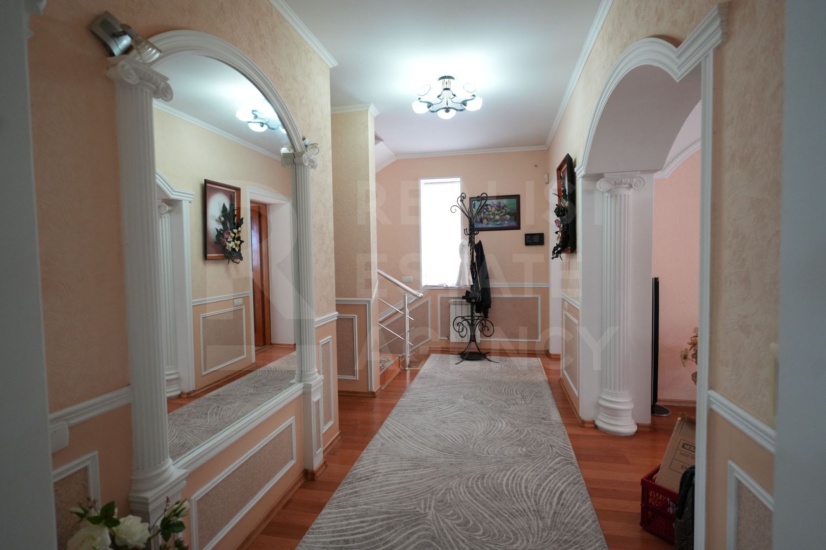 Vânzare, casă, 400 mp + 6,2 ari, strada Gheorghe Ghimpu, Ciocana - Poză 15