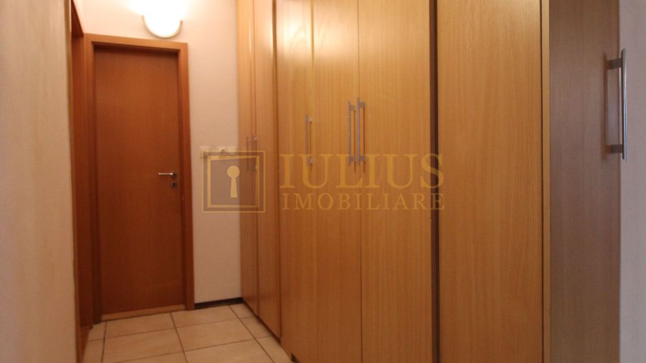 Zona Aradului, 4 camere, centrala proprie. - Poză 14