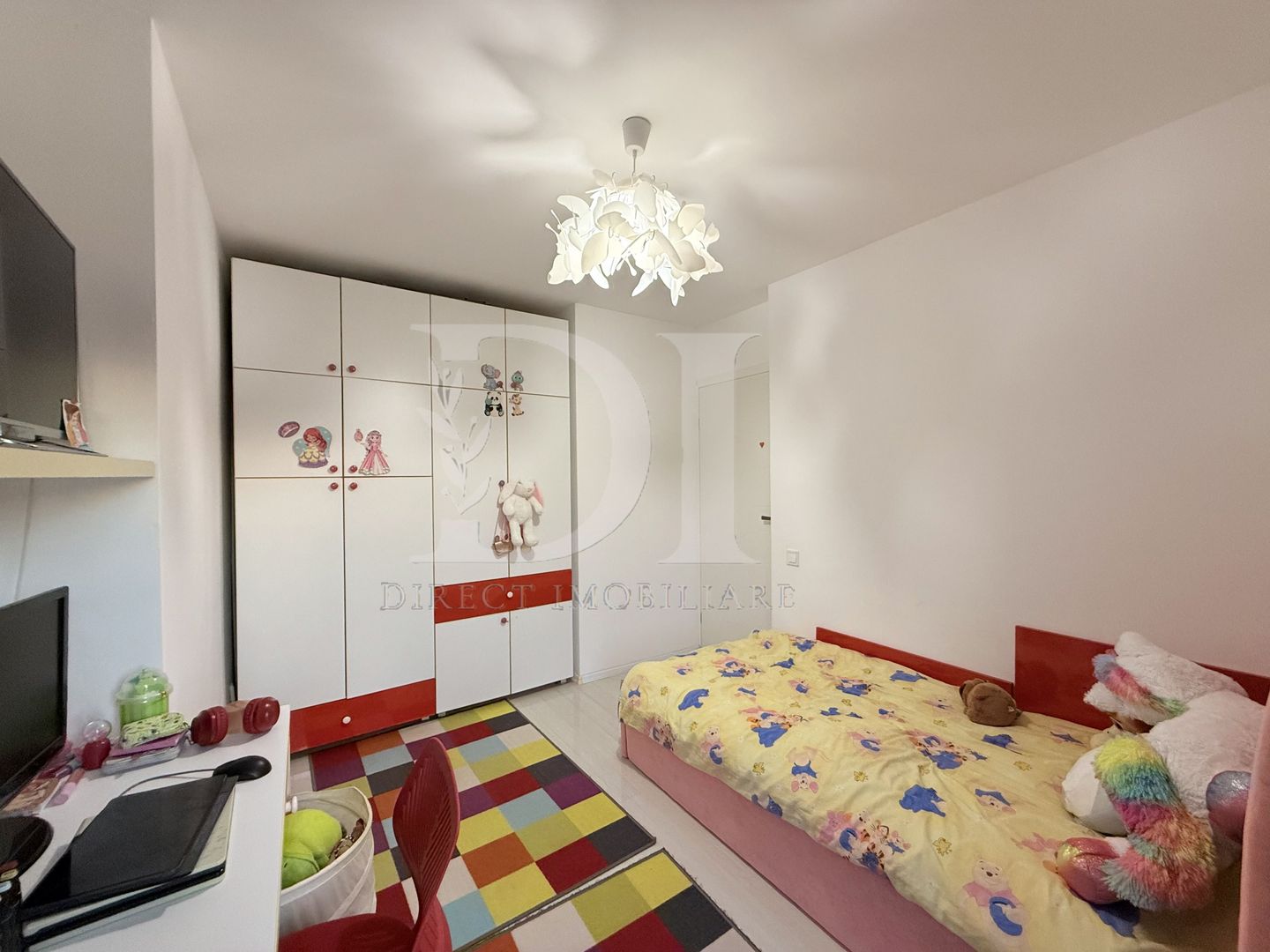 Penthouse la cheie | Parcul Poligon - Poză 14