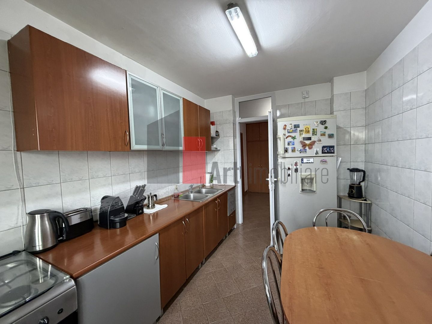 Apartament 4 camere zona Aparatorii Patriei\Berceni - Poză 6