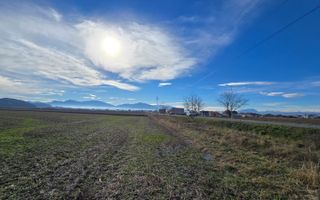 Teren 30.000 mp  – PUZ aprobat pentru ansamblu locuințe - Poză 9