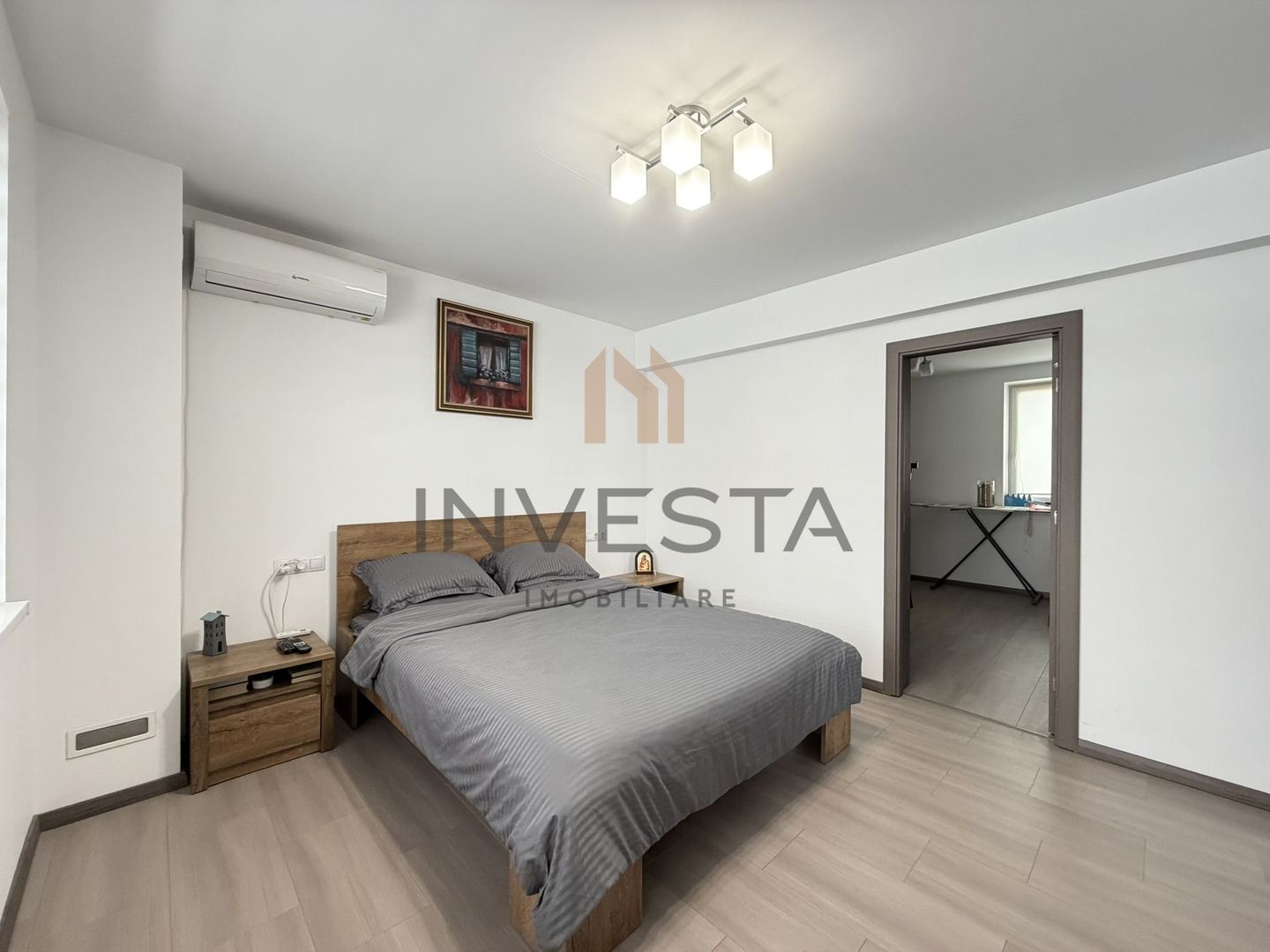 Casa din 2019 cu teren de 2500 mp, Iris,zona strazii Odobesti - Poză 24